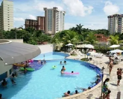 Residencial Aguas Da Serra