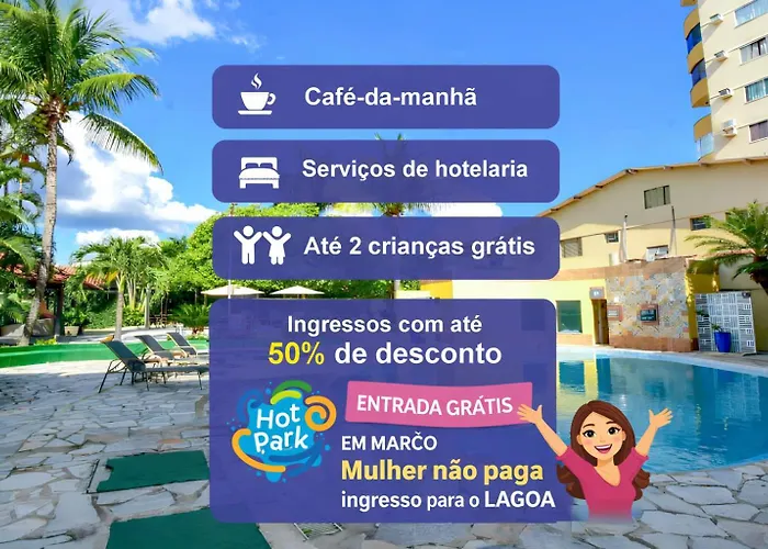Pousada das Aguas